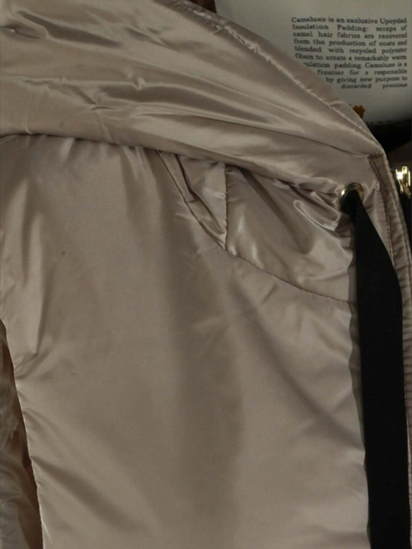 Rollkragenpullover - Braun shop online: MAX MARA THE CUBE