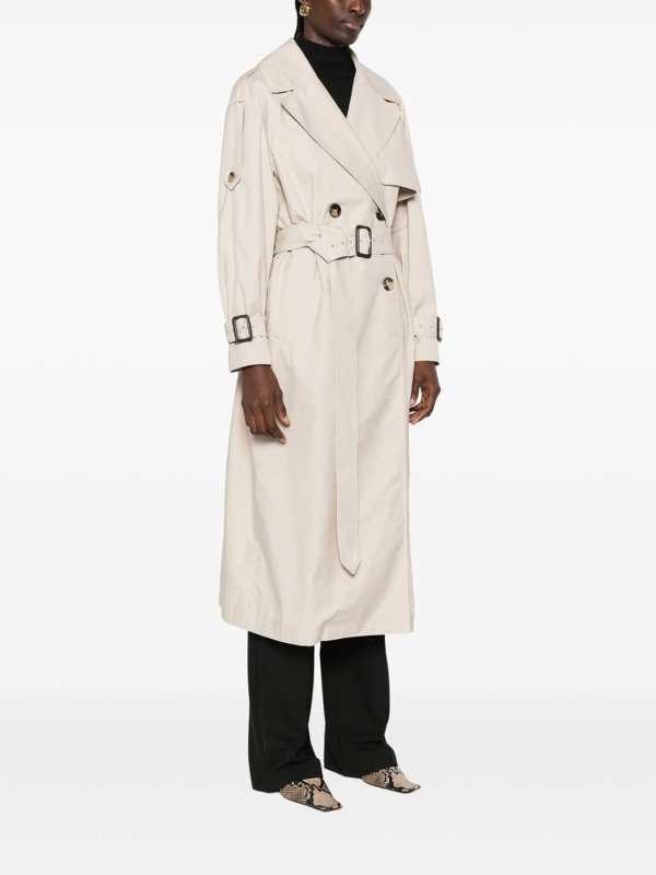 The Best Shops MAX MARA THE CUBE: casual jackets - Rainwear