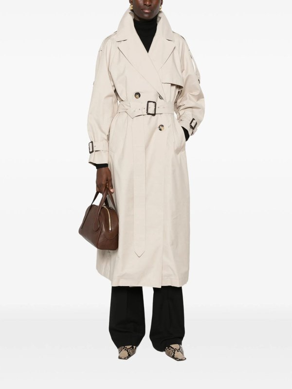 MAX MARA THE CUBE buy online Rainwear