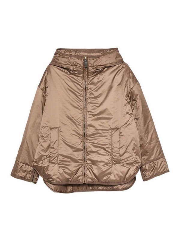 MAX MARA THE CUBE: casual jackets - Outerwear