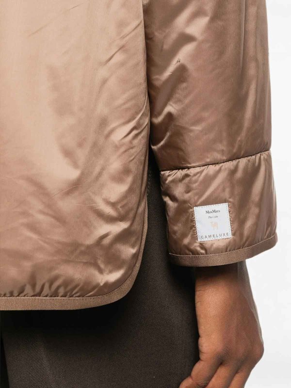 MAX MARA THE CUBE: casual jackets online - Outerwear