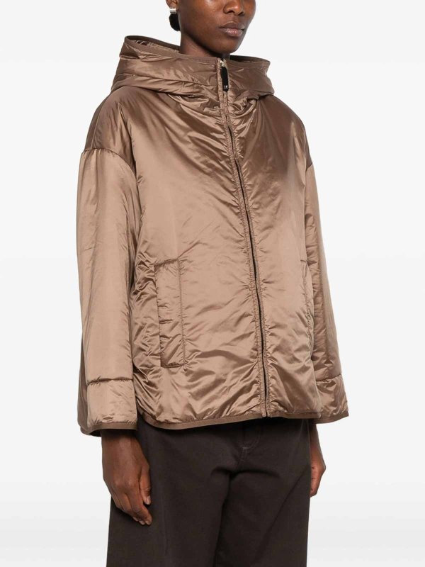 The Best Shops MAX MARA THE CUBE: casual jackets - Outerwear