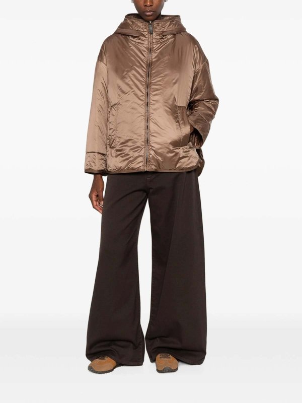 Outerwear shop online: MAX MARA THE CUBE