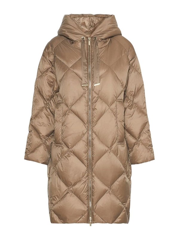 MAX MARA THE CUBE: casual jackets - Outerwear