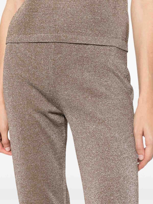 The Best Shops MISSONI: giacche imbottite - Pantalone