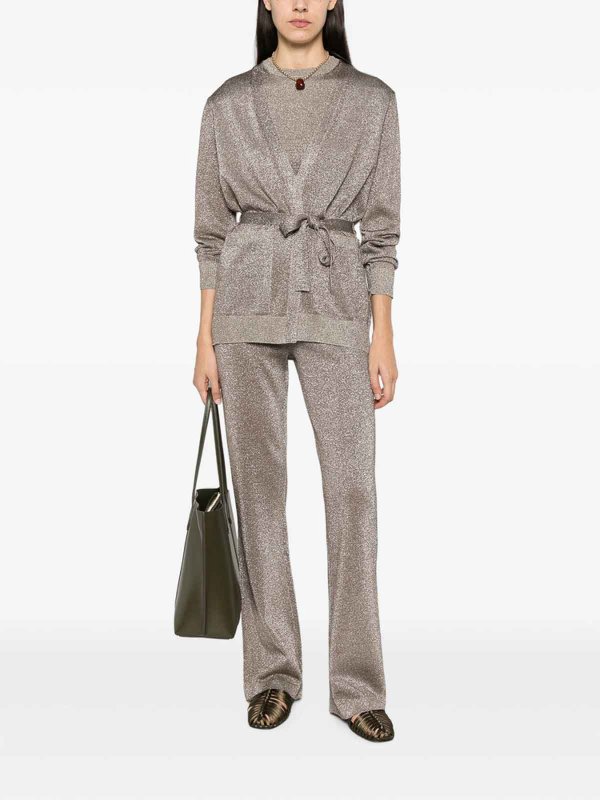 MISSONI: v necks online - Sweater