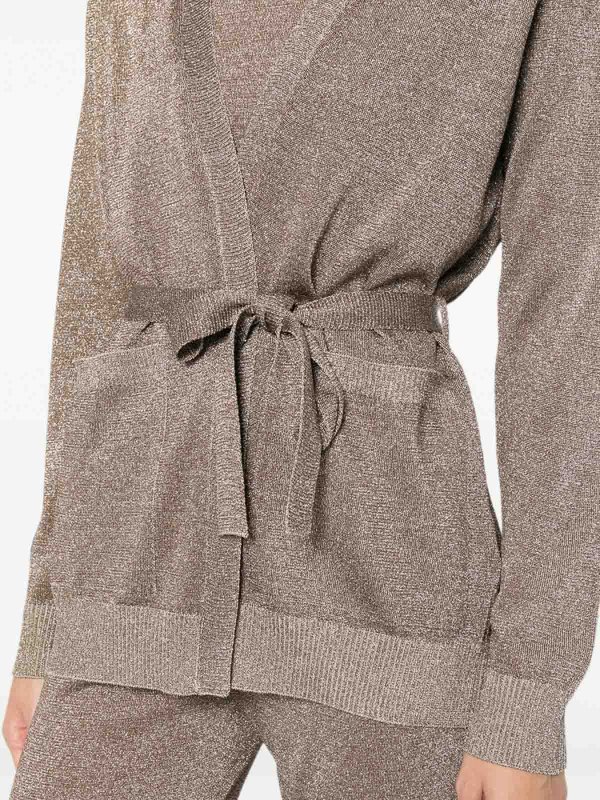 The Best Shops MISSONI: v necks - Sweater