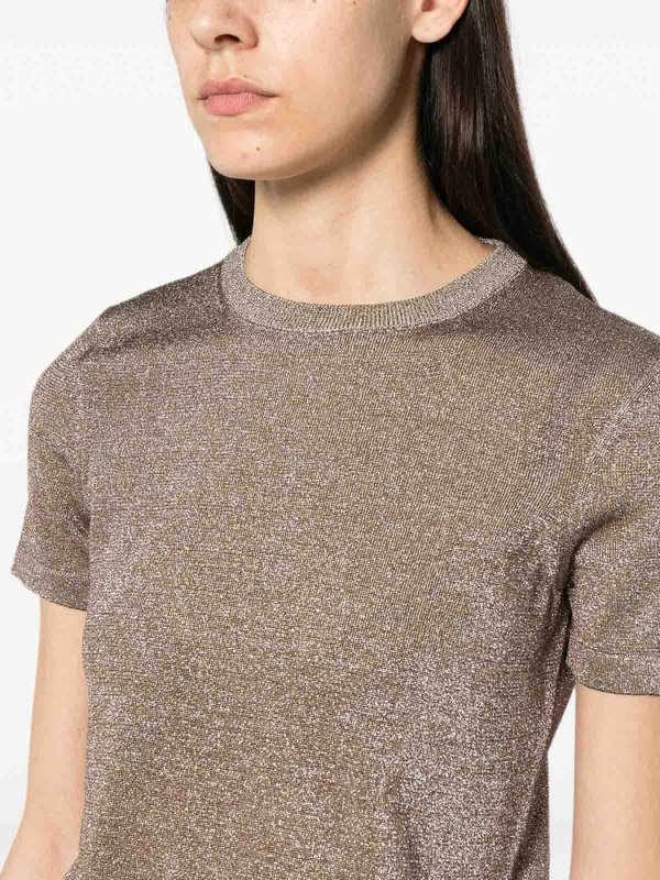 The Best Shops MISSONI: crew necks - Sweater