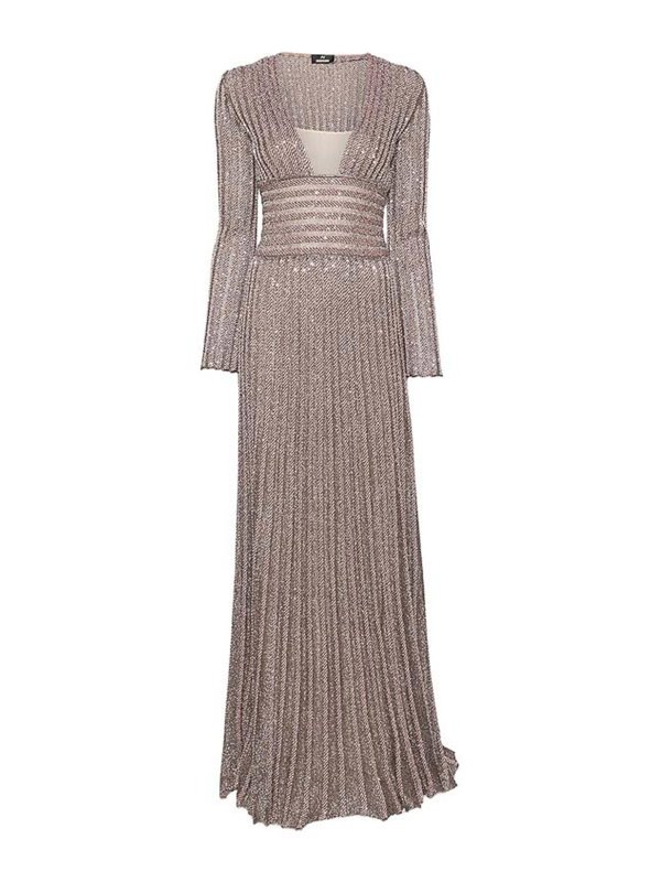 MISSONI: abiti lunghi - Vestito