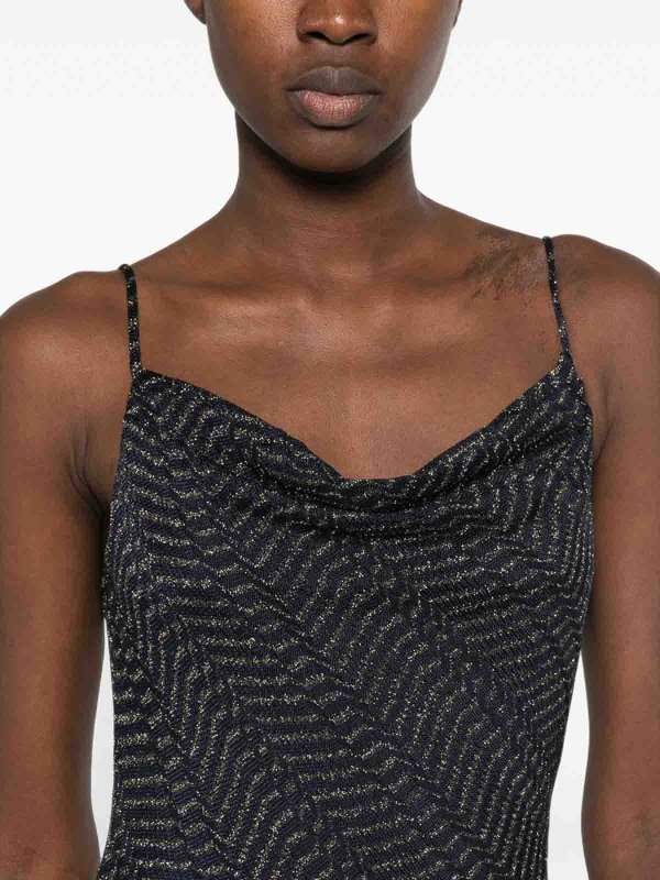 The Best Shops MISSONI: abiti da sera - Vestito