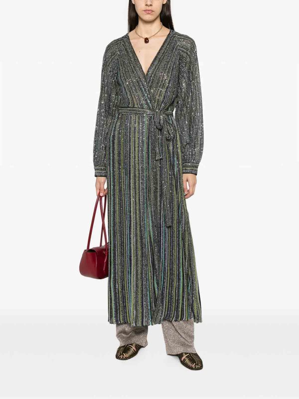 The Best Shops MISSONI: crew necks - Sweater
