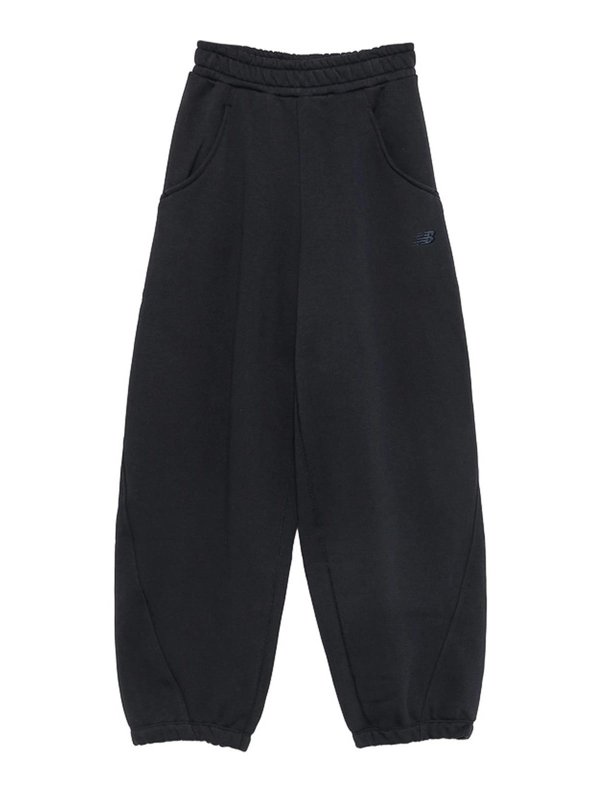 NEW BALANCE: pantaloni casual - Pantalone