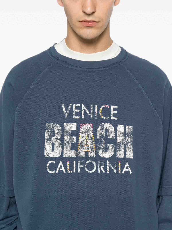 Palm Angels buy online Sweater