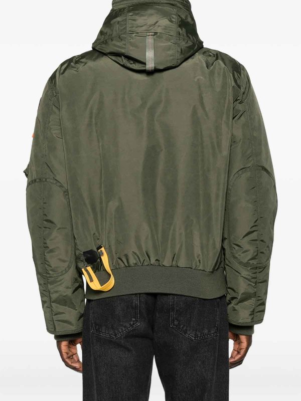 PARAJUMPERS buy online カジュアルジャケット - 緑