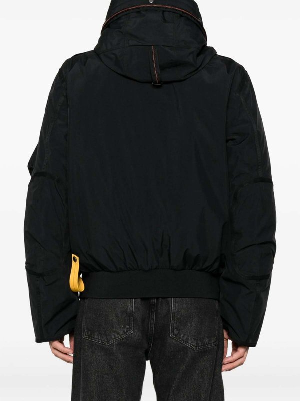 カジュアルジャケット - 黒 shop online: PARAJUMPERS