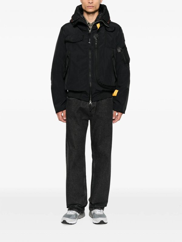 PARAJUMPERS buy online カジュアルジャケット - 黒