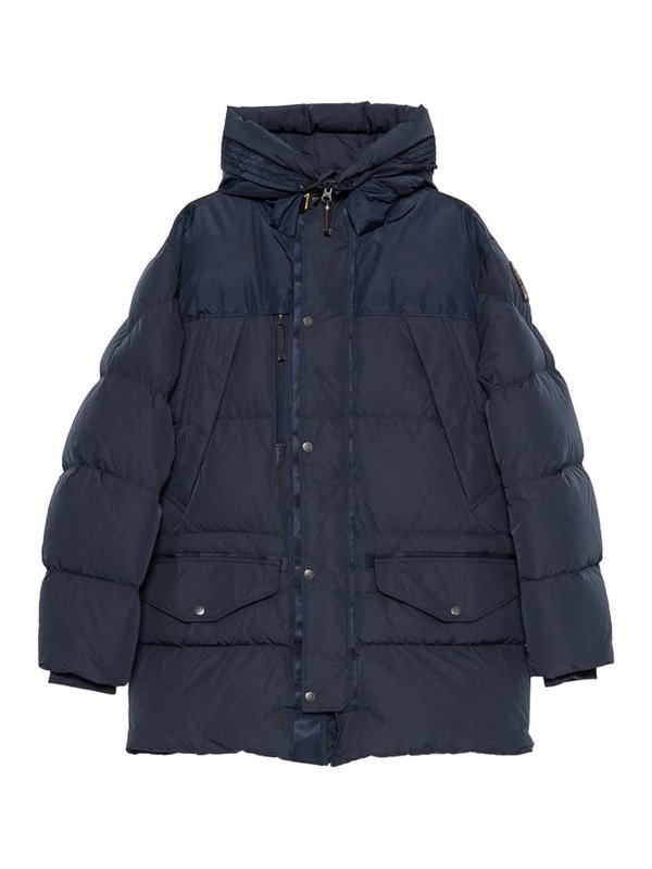 PARAJUMPERS: padded jackets - Outerwear