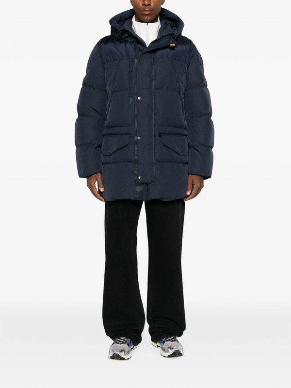 PARAJUMPERS: padded jackets online - Outerwear