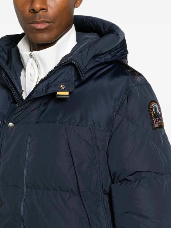 The Best Shops PARAJUMPERS: padded jackets - Outerwear