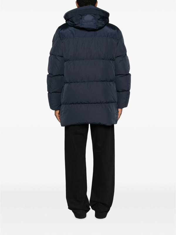 Outerwear shop online: PARAJUMPERS