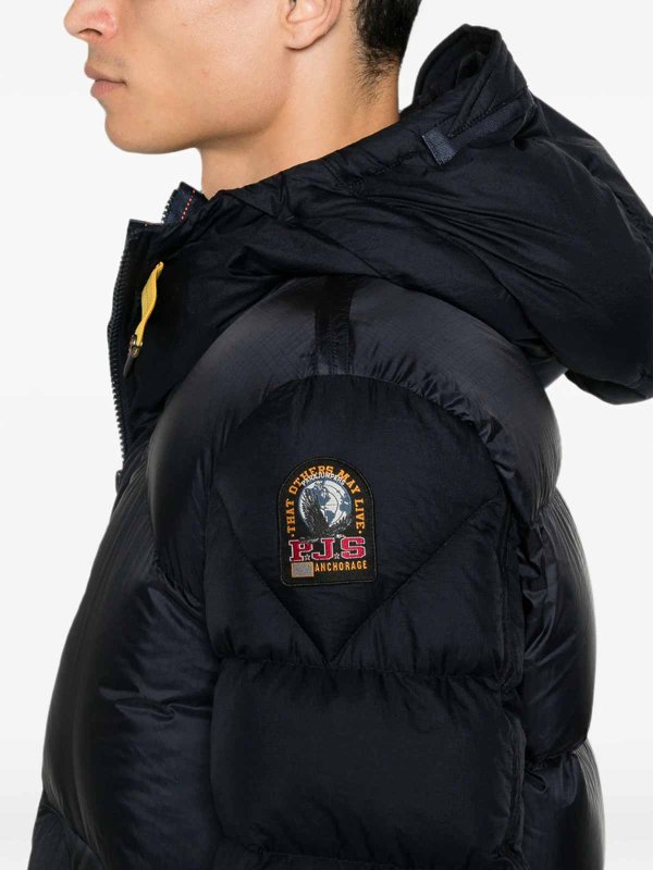 PARAJUMPERS buy online Capispalla