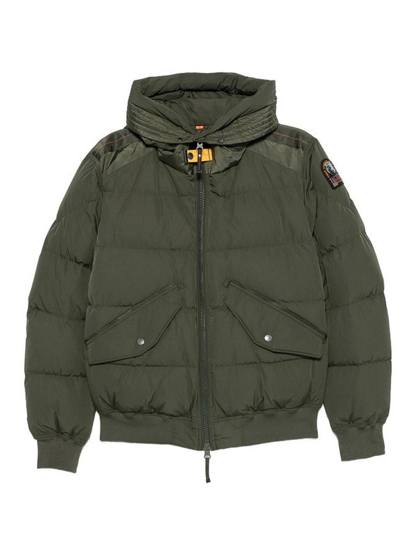PARAJUMPERS: casual jackets - Outerwear