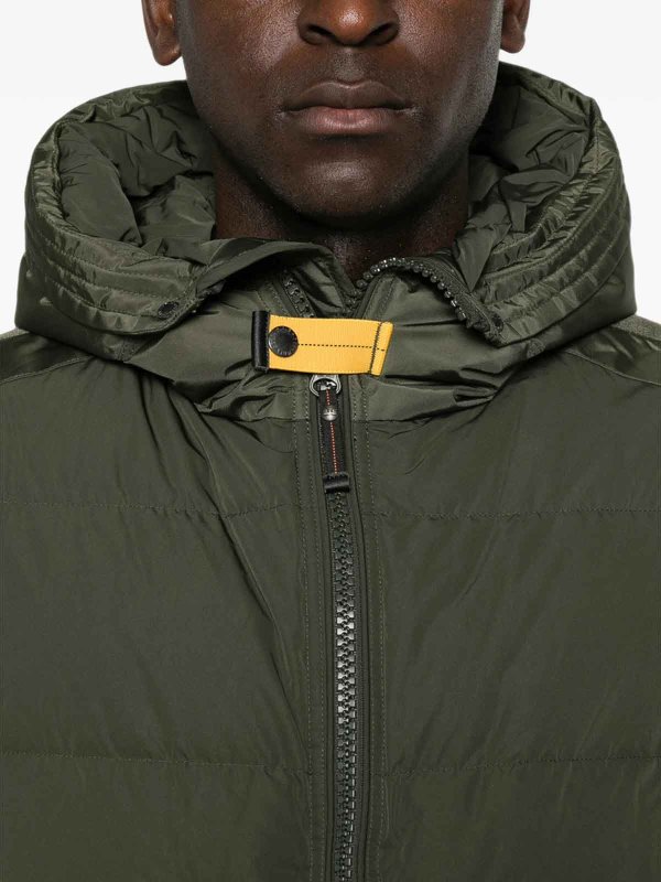 Outerwear shop online: PARAJUMPERS
