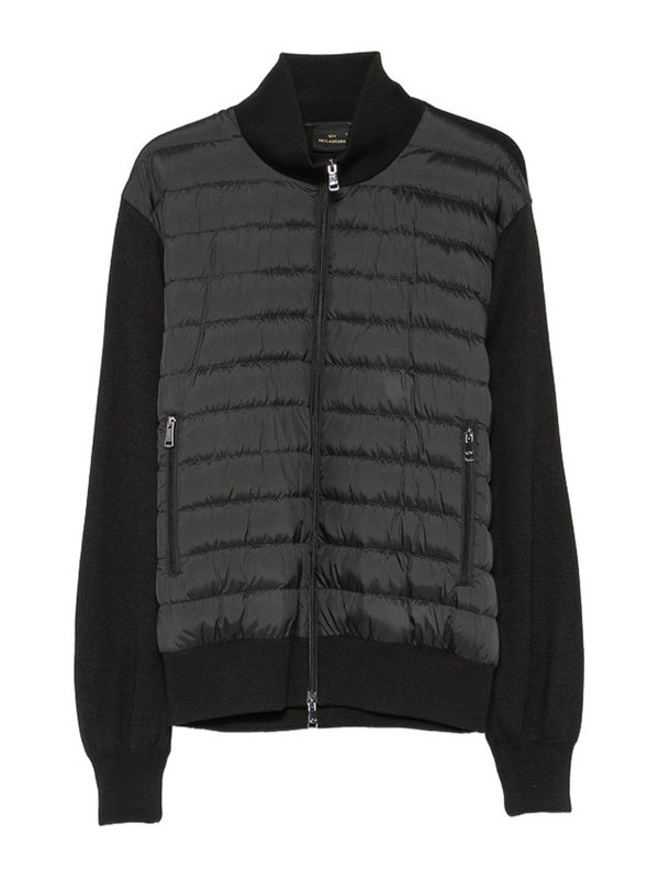 PAUL & SHARK: Turtlenecks & Polo necks - Outerwear