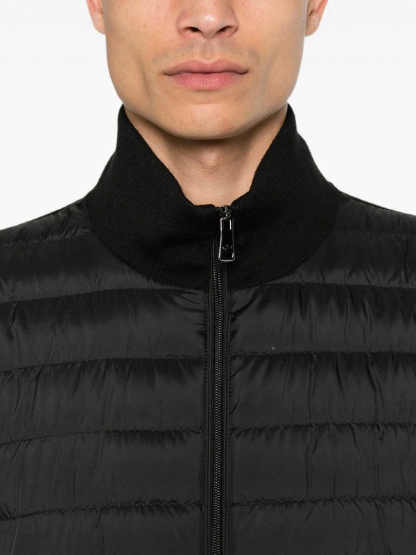 PAUL & SHARK: Turtlenecks & Polo necks online - Outerwear