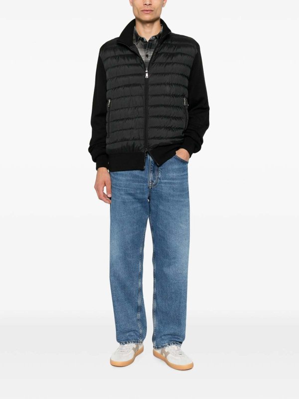 The Best Shops PAUL & SHARK: Turtlenecks & Polo necks - Outerwear