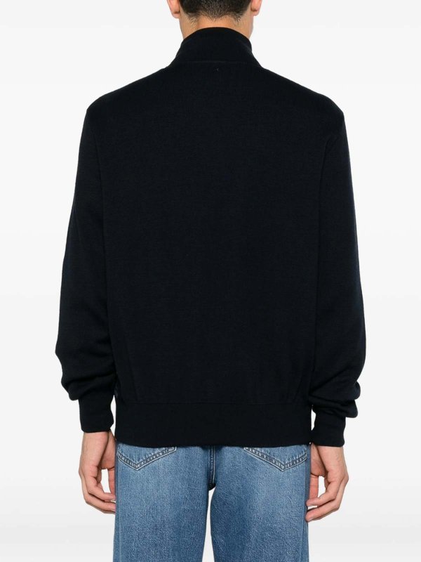 The Best Shops PAUL & SHARK: maglia a collo alto e polo - Capispalla