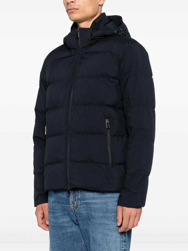 PAUL & SHARK: padded jackets online - Outerwear