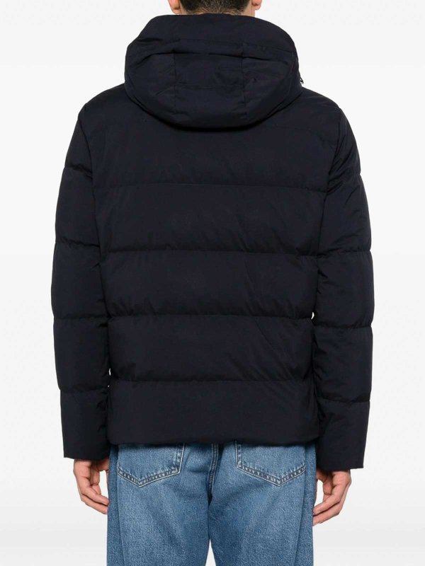 The Best Shops PAUL & SHARK: padded jackets - Outerwear
