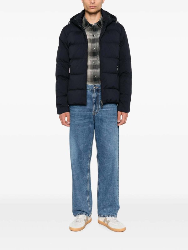 Outerwear shop online: PAUL & SHARK