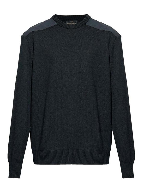 PAUL & SHARK: crew necks - Sweater