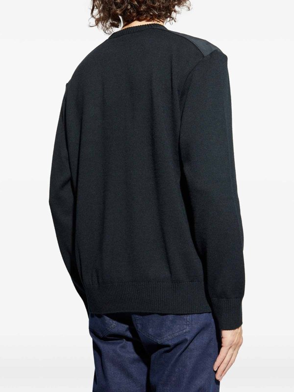 PAUL & SHARK: crew necks online - Sweater