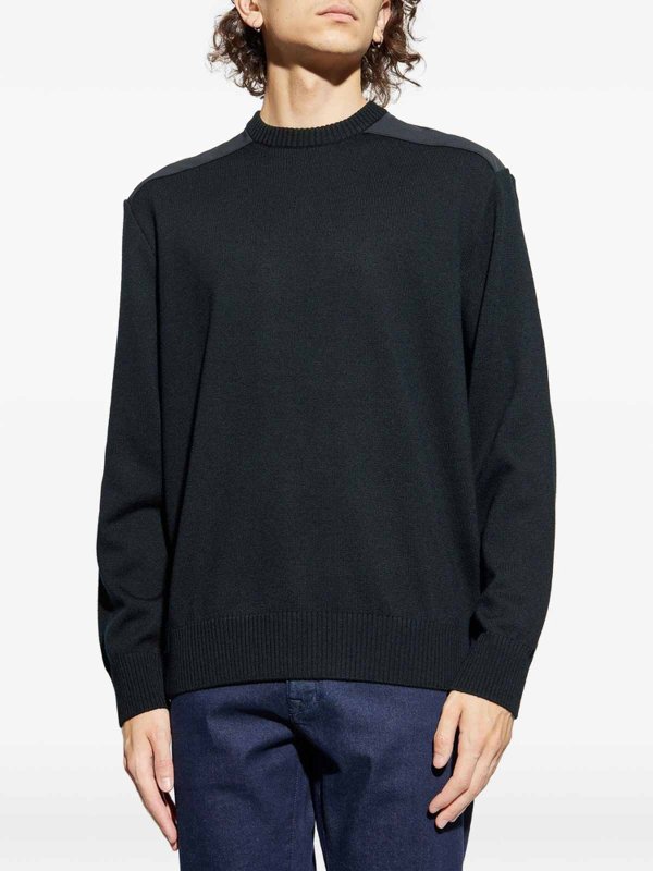 The Best Shops PAUL & SHARK: crew necks - Sweater