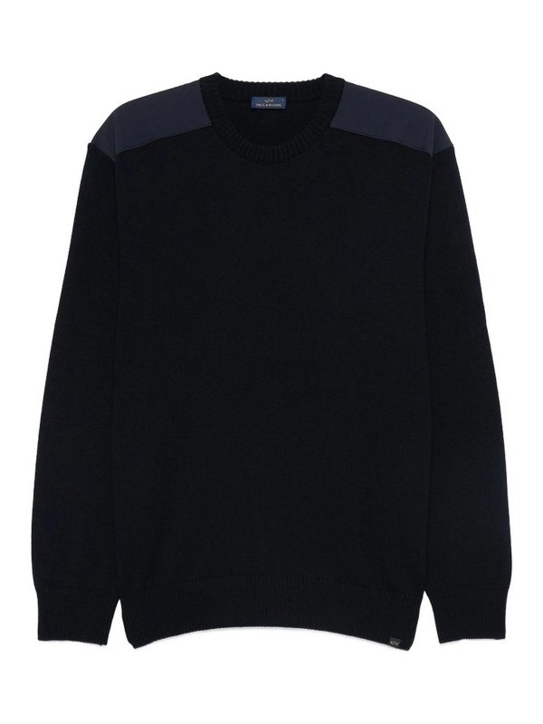 PAUL & SHARK: crew necks - Sweater