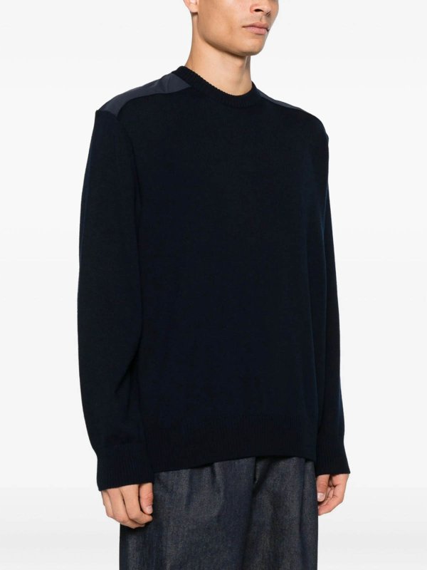 PAUL & SHARK: crew necks online - Sweater