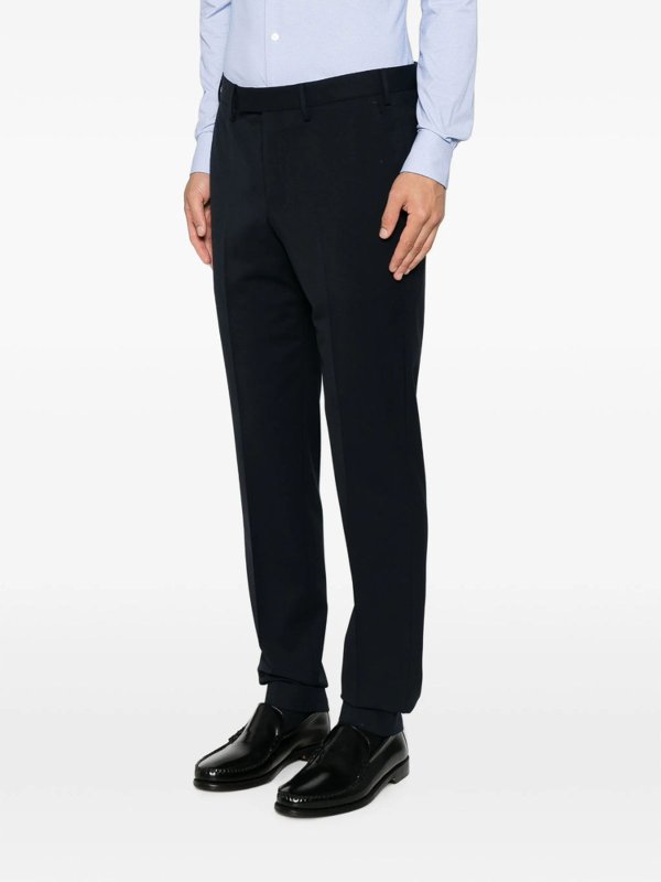 The Best Shops PT TORINO: casual trousers - Pant