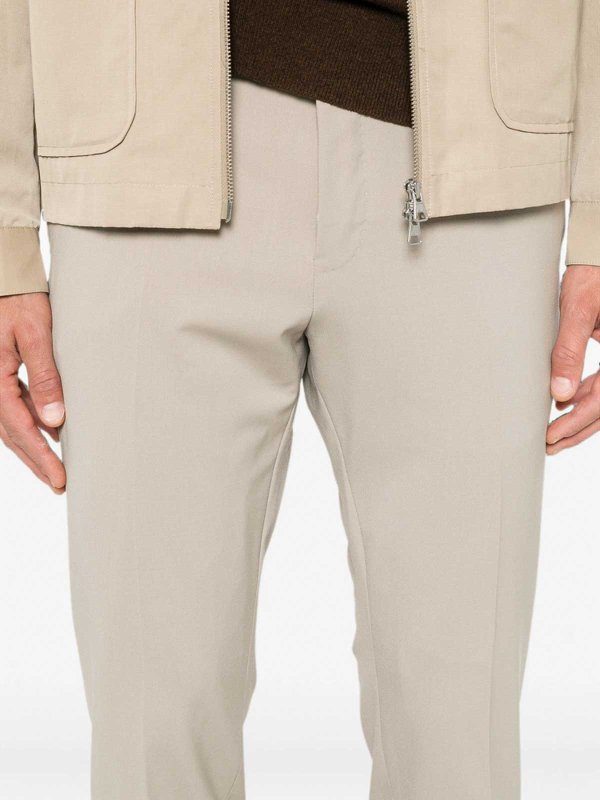 PT TORINO: pantaloni casual online - Pantalone