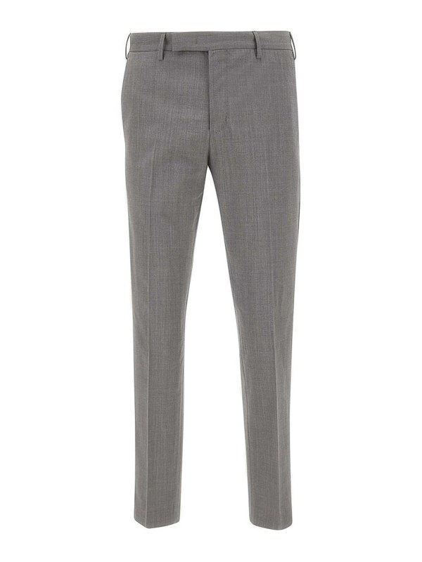 PT TORINO: casual trousers - Pant