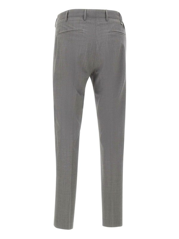 The Best Shops PT TORINO: casual trousers - Pant