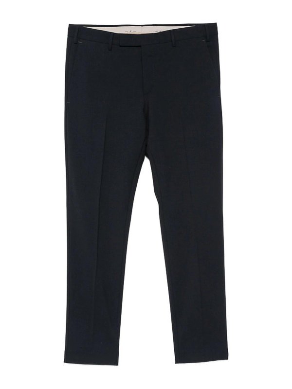 PT TORINO: casual trousers - Pant