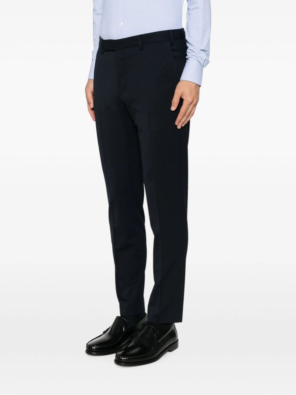 The Best Shops PT TORINO: casual trousers - Pant