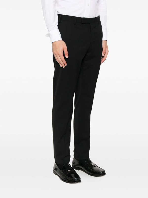 The Best Shops PT TORINO: pantaloni casual - Pantalone
