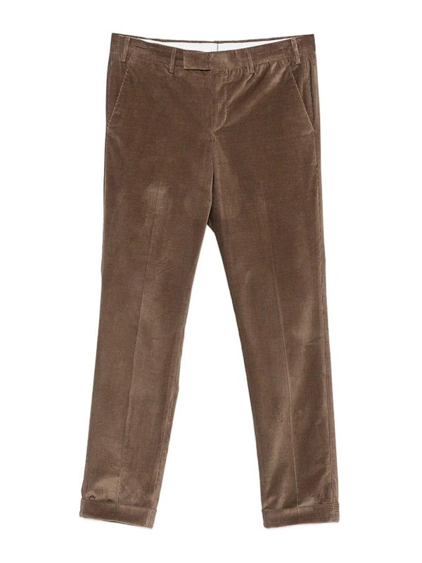 PT TORINO: casual trousers - Pant