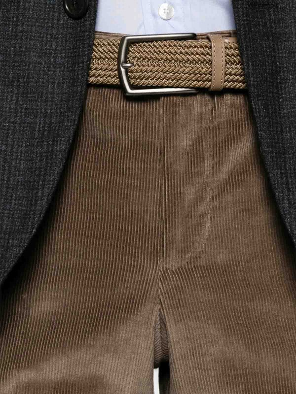 PT TORINO: casual trousers online - Pant