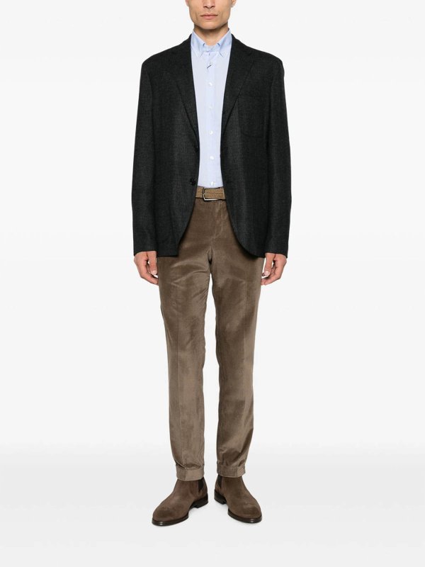 The Best Shops PT TORINO: casual trousers - Pant