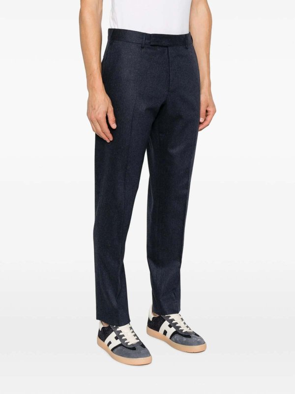 The Best Shops PT TORINO: casual trousers - Pant